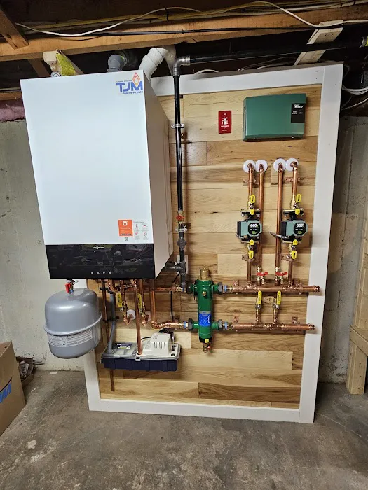 TJM Plumbing & Heating Picture 5