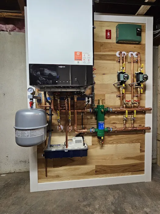 TJM Plumbing & Heating Picture 6