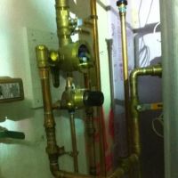 L & L Plumbing And Heating ico
