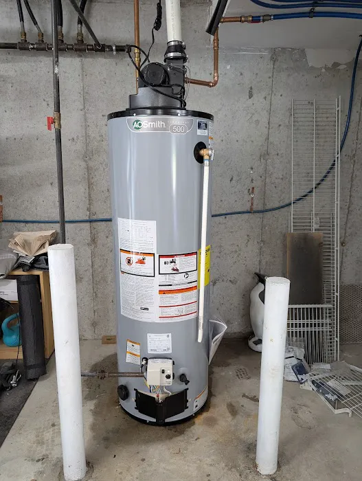 L & L Plumbing And Heating Picture 2