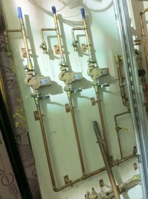 L & L Plumbing And Heating Picture 10