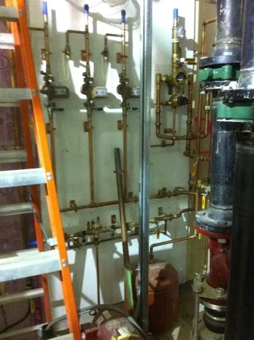 L & L Plumbing And Heating Picture 7