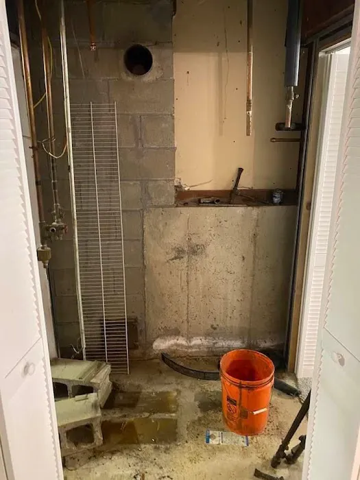 L & L Plumbing And Heating Picture 4