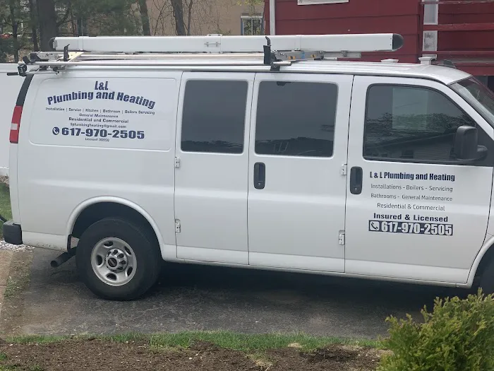 L & L Plumbing And Heating Picture 5