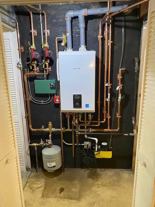 L & L Plumbing And Heating Picture 8