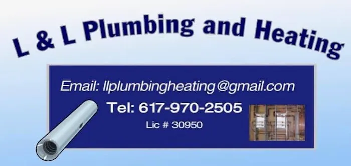 L & L Plumbing And Heating Picture 6