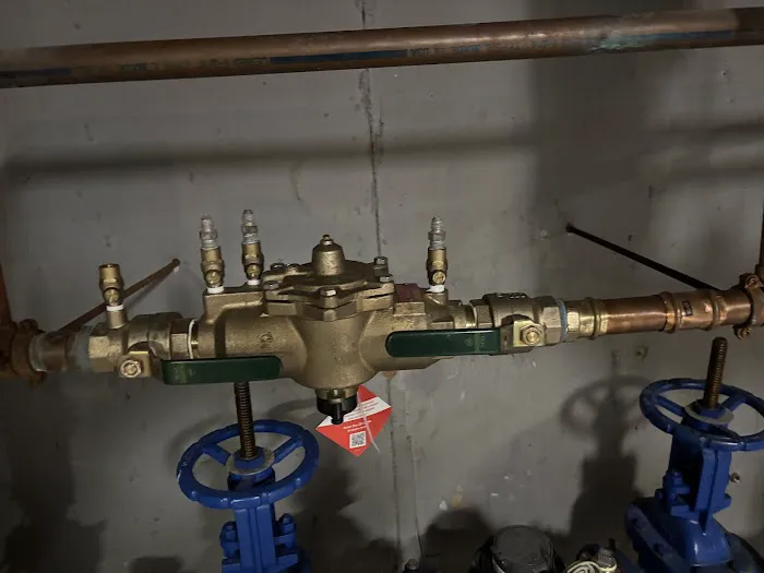 Drain Works Picture 4