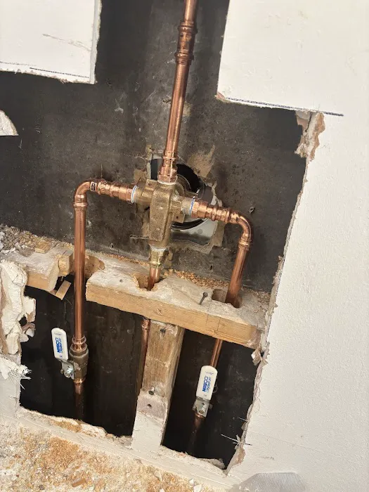 Drain Works Picture 6