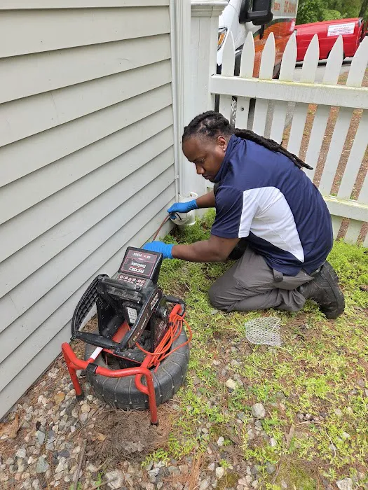 Emma Plumbing and Drain Services Picture 6