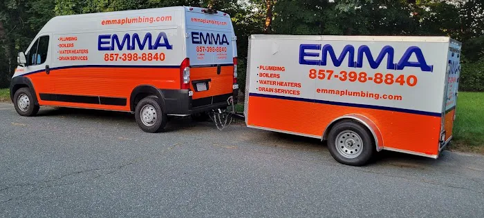 Emma Plumbing and Drain Services Picture 2