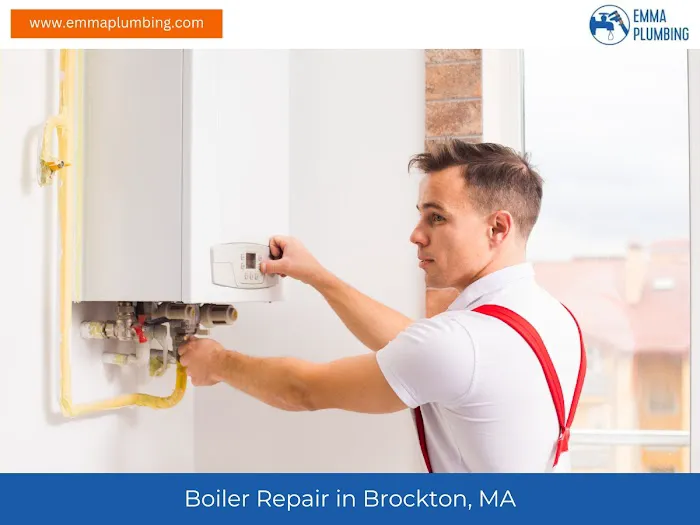Emma Plumbing and Drain Services Picture 4