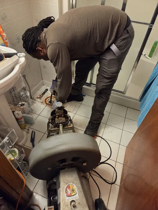 Emma Plumbing and Drain Services Picture 9