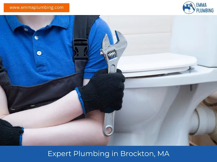 Emma Plumbing and Drain Services Picture 10