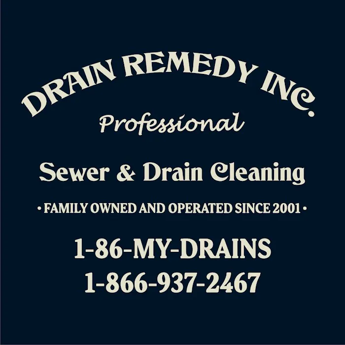 Drain Remedy Inc Picture 2