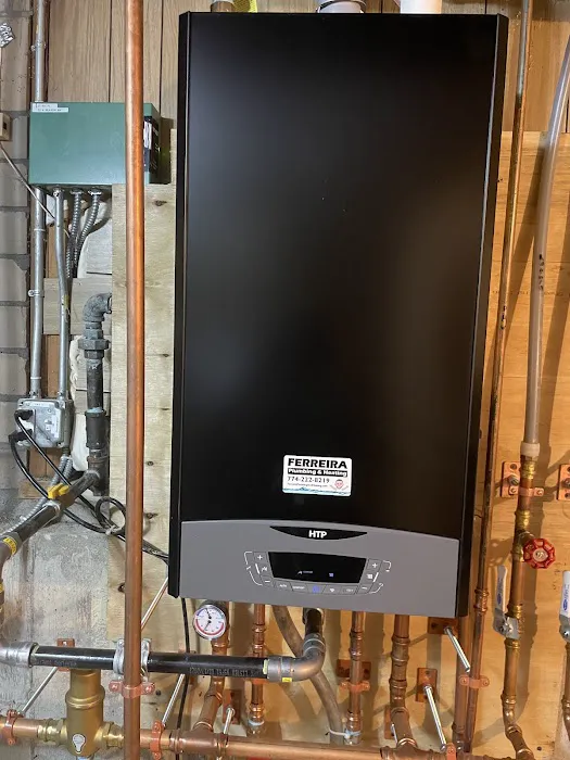 Ferreira Plumbing & Heating Co Picture 1