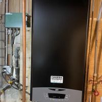 Ferreira Plumbing & Heating Co ico