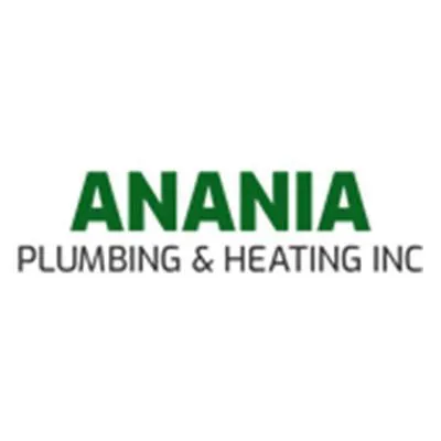 Anania Plumbing & Heating Inc Picture 1