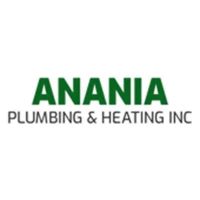 Anania Plumbing & Heating Inc ico