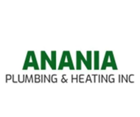 Anania Plumbing & Heating Inc