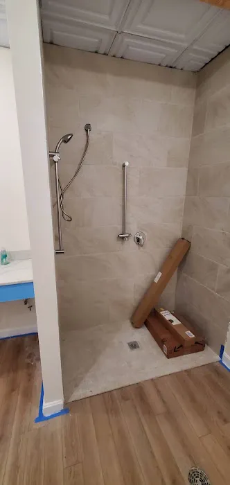 Compass Plumbing & Heating inc Picture 2