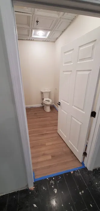 Compass Plumbing & Heating inc Picture 1