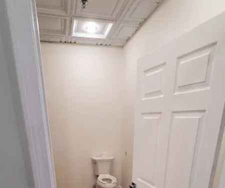 Compass Plumbing & Heating inc