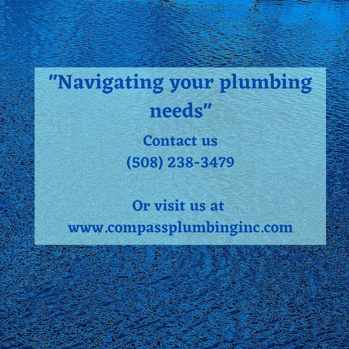 Compass Plumbing & Heating inc Picture 6