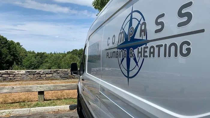 Compass Plumbing & Heating inc Picture 4