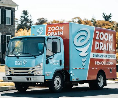 Zoom Drain