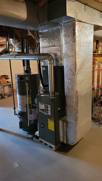 Thomas J Kennedy Plumbing Heating & HVAC, Inc. Picture 3
