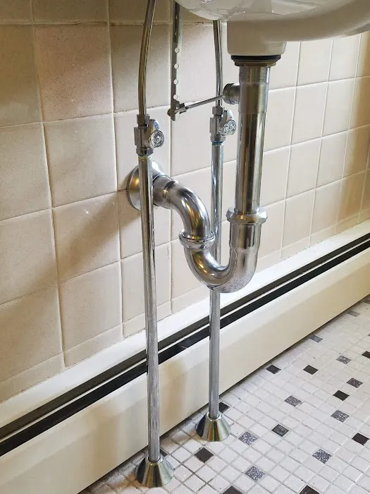 Thomas J Kennedy Plumbing Heating & HVAC, Inc. Picture 8