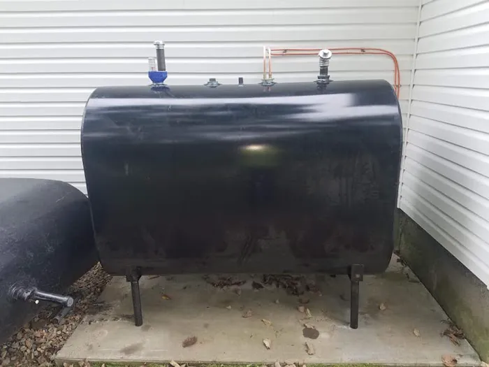 Thomas J Kennedy Plumbing Heating & HVAC, Inc. Picture 7