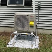 Thomas J Kennedy Plumbing Heating & HVAC, Inc. ico