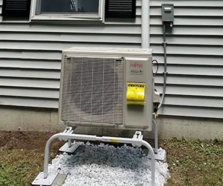Thomas J Kennedy Plumbing Heating & HVAC, Inc.