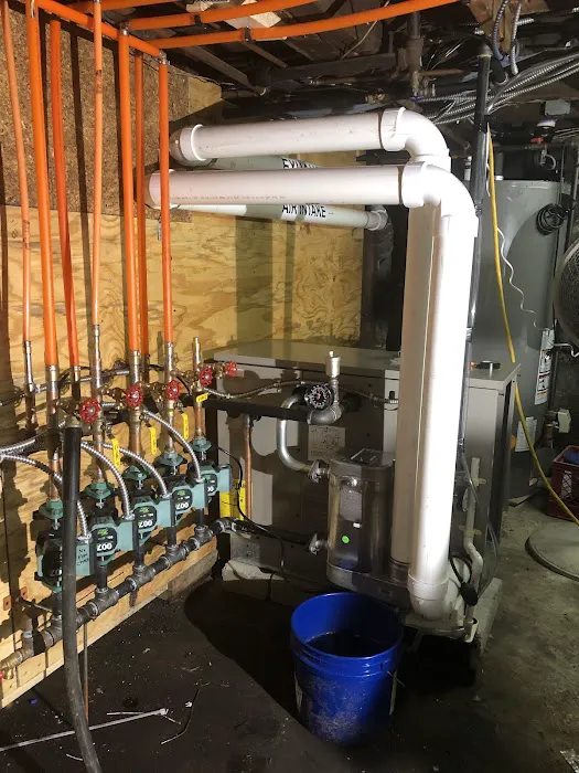 Julian Plumbing & Heating Picture 1