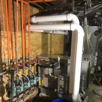Julian Plumbing & Heating ico