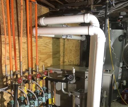 Julian Plumbing & Heating