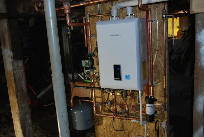 Julian Plumbing & Heating Picture 2