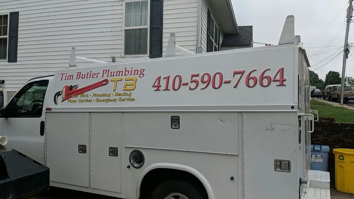 Tim Butler Plumbing Picture 1