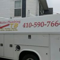 Tim Butler Plumbing ico