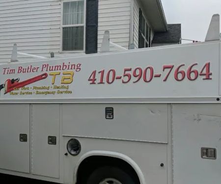 Tim Butler Plumbing