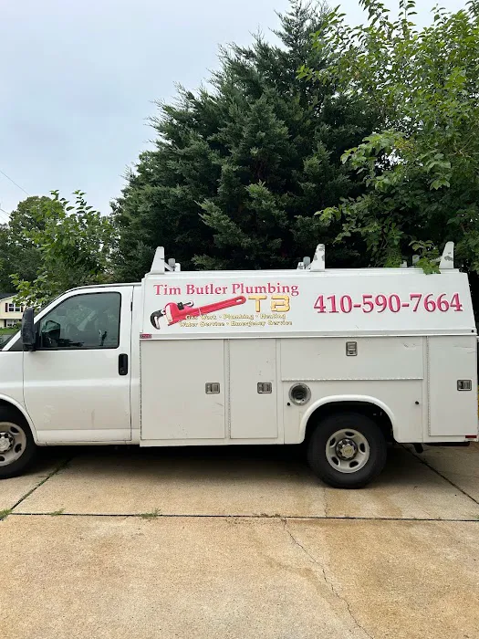Tim Butler Plumbing Picture 5