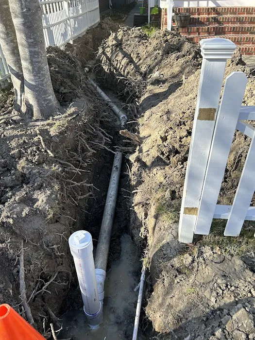Benjamin Franklin Plumbing of the Eastern Shore Picture 3