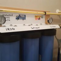 Benjamin Franklin Plumbing of the Eastern Shore ico