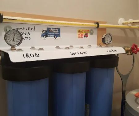 Benjamin Franklin Plumbing of the Eastern Shore