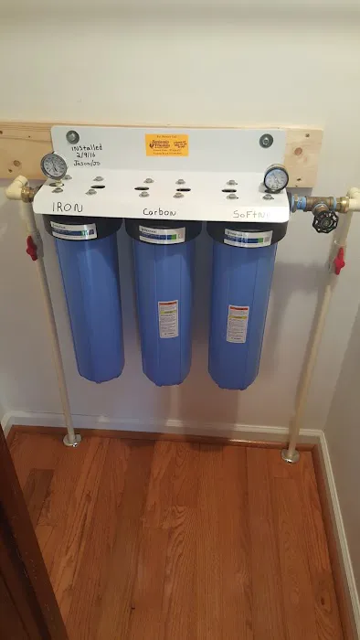 Benjamin Franklin Plumbing of the Eastern Shore Picture 2