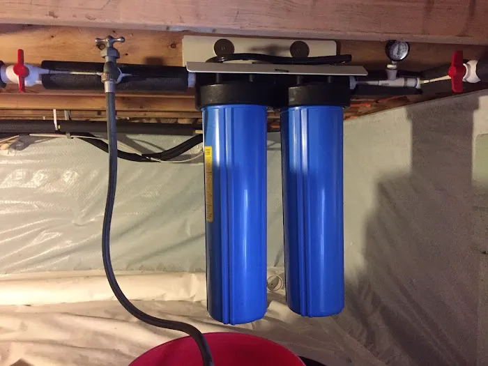 Benjamin Franklin Plumbing of the Eastern Shore Picture 10