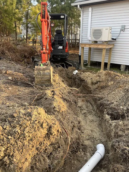 Benjamin Franklin Plumbing of the Eastern Shore Picture 6