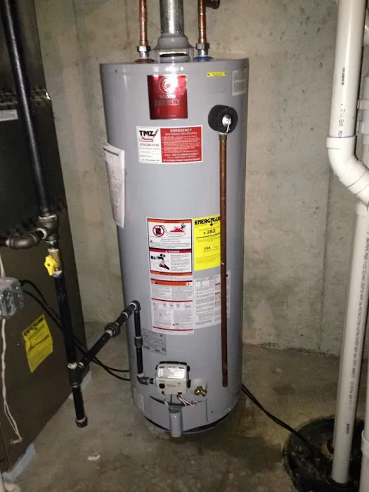 Benjamin Franklin Plumbing of the Eastern Shore Picture 9