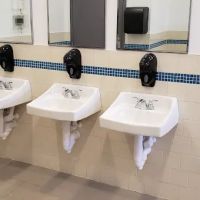 Precision Plumbing & Contracting Services ico
